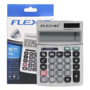 Máy tính Flexico 02S