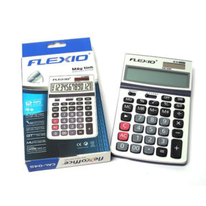Máy tính Flexico 04S