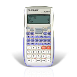 Máy tính Flexico Fx590