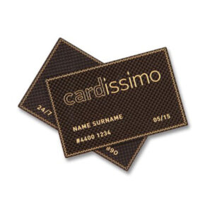 Nhận in Card, phong bì, Biểu, Quyển phiếu cacbon