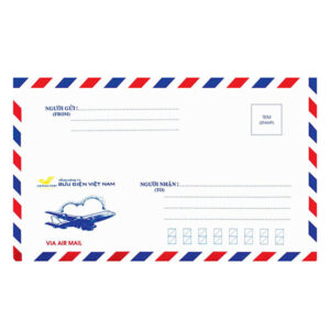 Phong bì Bưu Điện