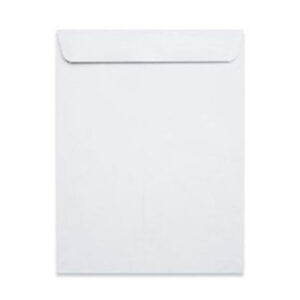 Phong bì trắng A4