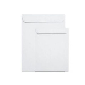 Phong bì trắng A5