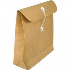 Phong bì xi măng có đáy