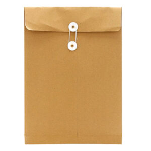 Phong bì xi măng không đáy