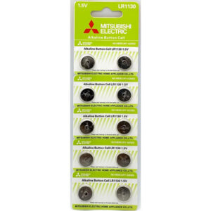 Pin mitsubishi LR1130