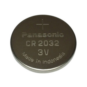 Pin Panasonic CR2032 (3V)
