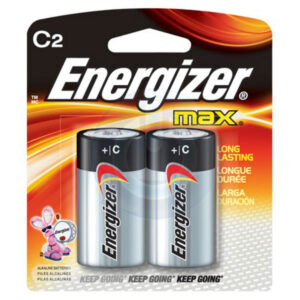 Pin trung energizer E93