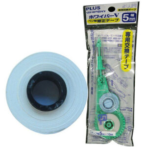 Ruột băng xoá Plus