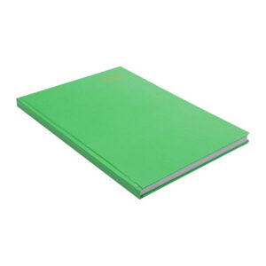 Số B5 bìa cứng bằng đầu 240trang