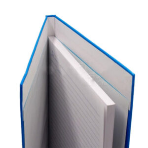 Số A4 bìa cứng thừa đầu 160trang