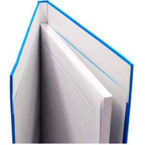 Số B5 bìa cứng thừa đầu 160trang