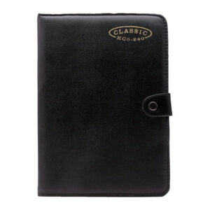 Sổ da mềm Classic 8 ( 17x25cm) 240 trang