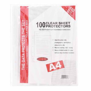 Sơ mi đục lỗ TQ