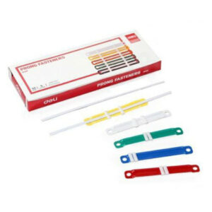 Thanh cài ACCO nhựa Deli 5548