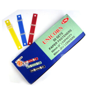 Thanh cài ACCO nhựa UNC