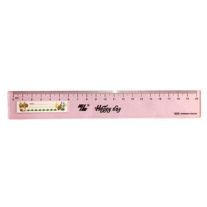 Thước kẻ TL 20cm