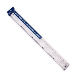 Thước kẻ TL SR026