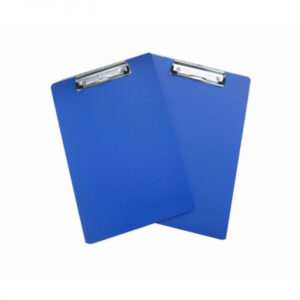 Trình ký nhựa cứng LS 004 ( 1 mặt)