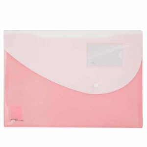 Túi hồ sơ A4 Deli (5506)