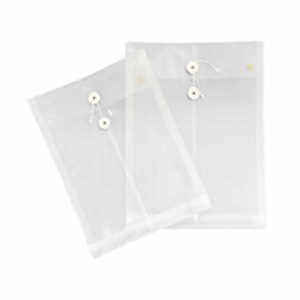 Túi hồ sơ nhựa Trà My khổ F - 119