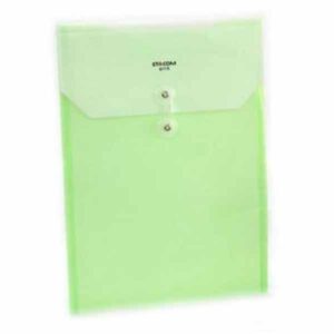 Túi hồ sơ nhựa trong Trà My khổ A - 118