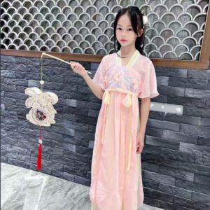 Đèn lồng Trung Thu gỗ tự ghép hình động vật đáng yêu Handmade DIY